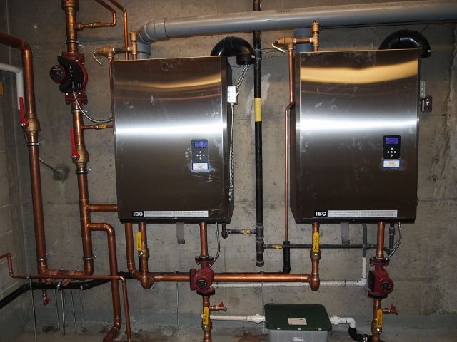 Water Heater Repair in New Westminster