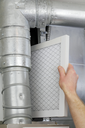 AC Filters in New Westminster, BC