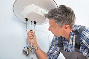 Vancouver, BC water-heater-services