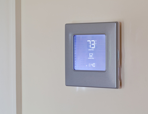 Vancouver, BC thermostat-repair